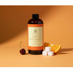 Queen of Bourbon Mop Soap