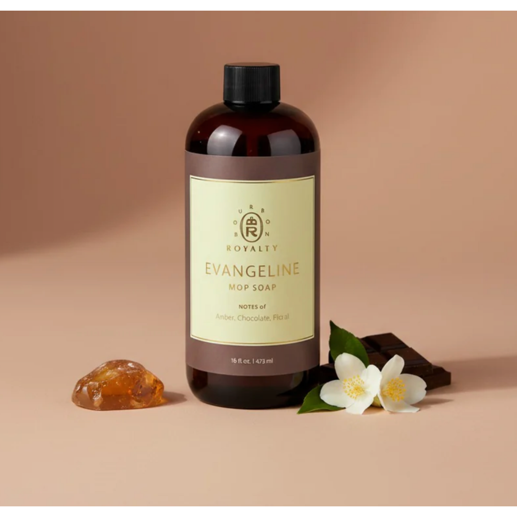Evangeline Mop Soap