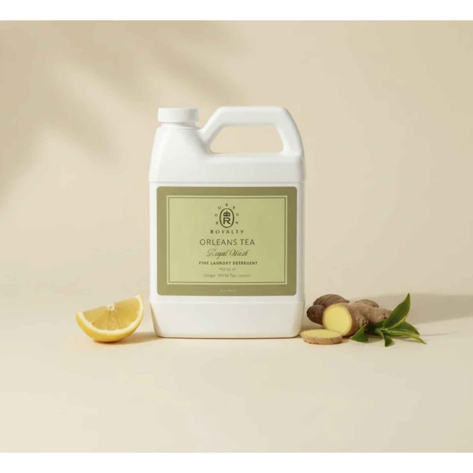 Orleans Tea 32oz Laundry Detergent