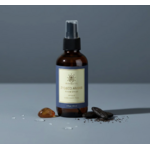 Zydeco Amber Room Spray 4oz