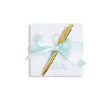 Andy Angel 5x5 Notepad Set