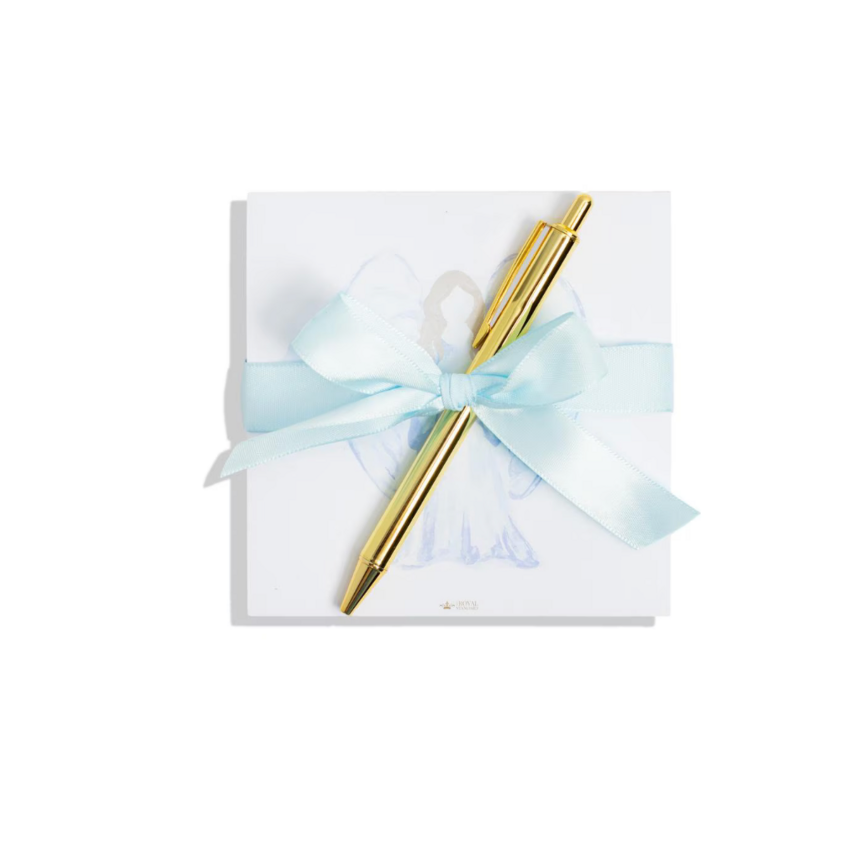 Andy Angel 5x5 Notepad Set