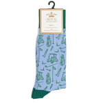 Men's Tee Off Socks