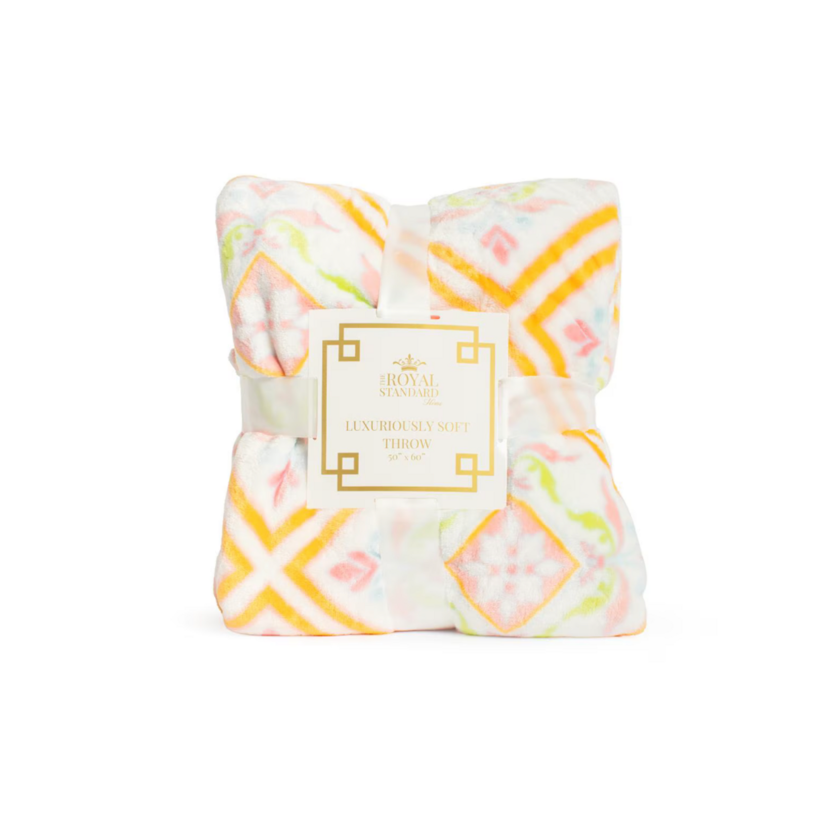Verona Throw 50x60