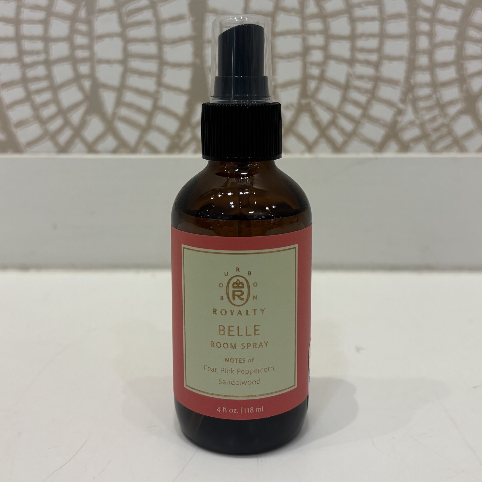 Belle Room Spray