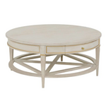 Rainey Cocktail Table CHAMPAGNE