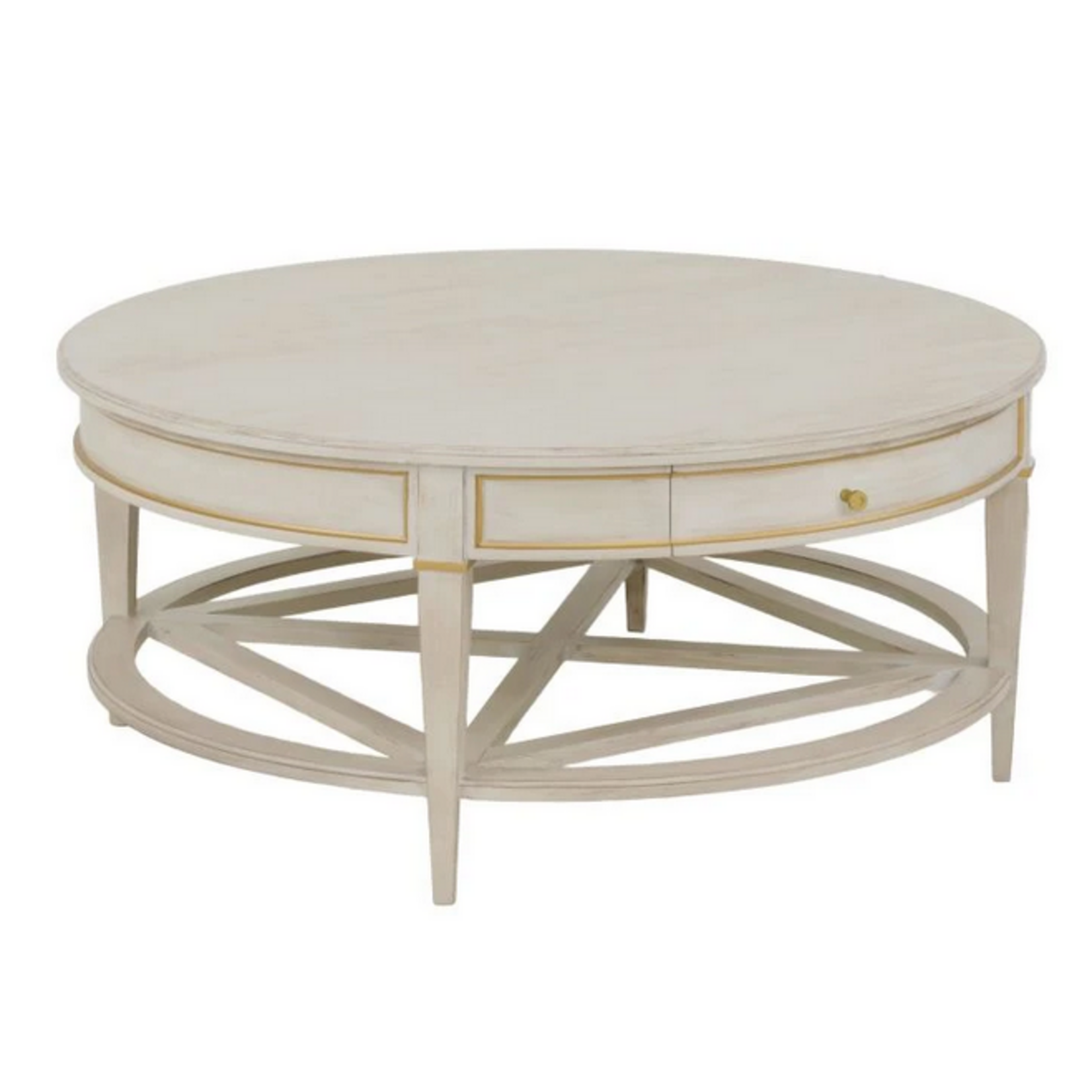 Rainey Cocktail Table CHAMPAGNE