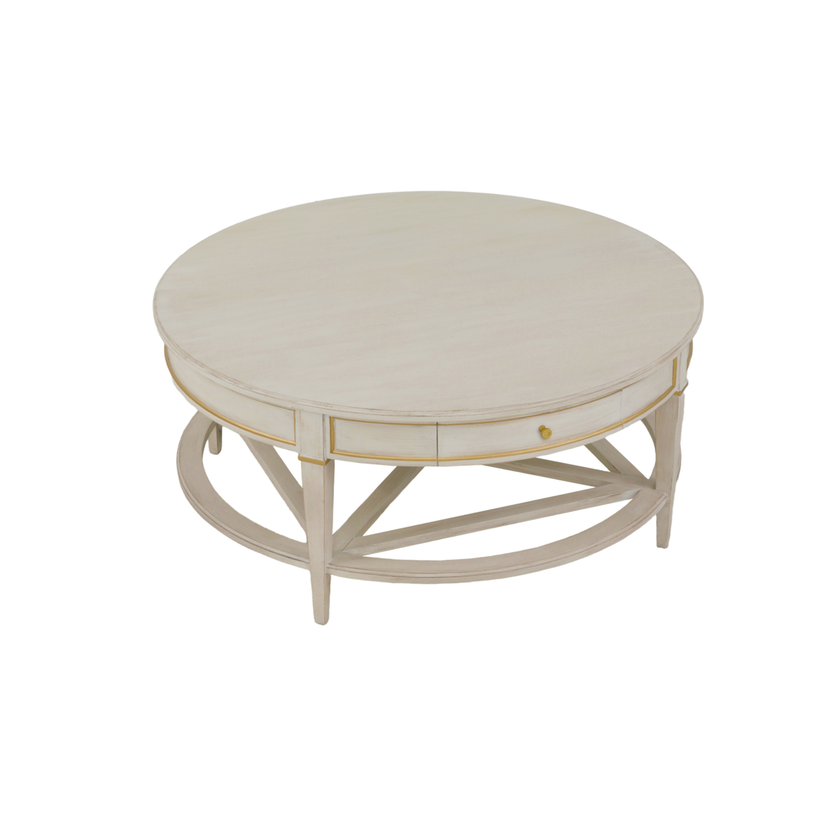 Rainey Cocktail Table CHAMPAGNE
