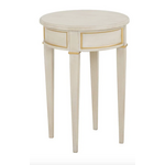 Rainey Drink Table CHAMPAGNE