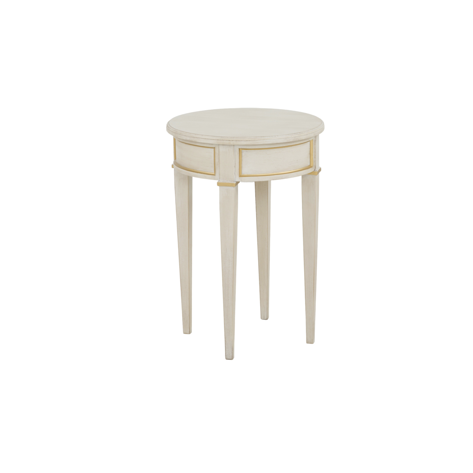Rainey Drink Table CHAMPAGNE