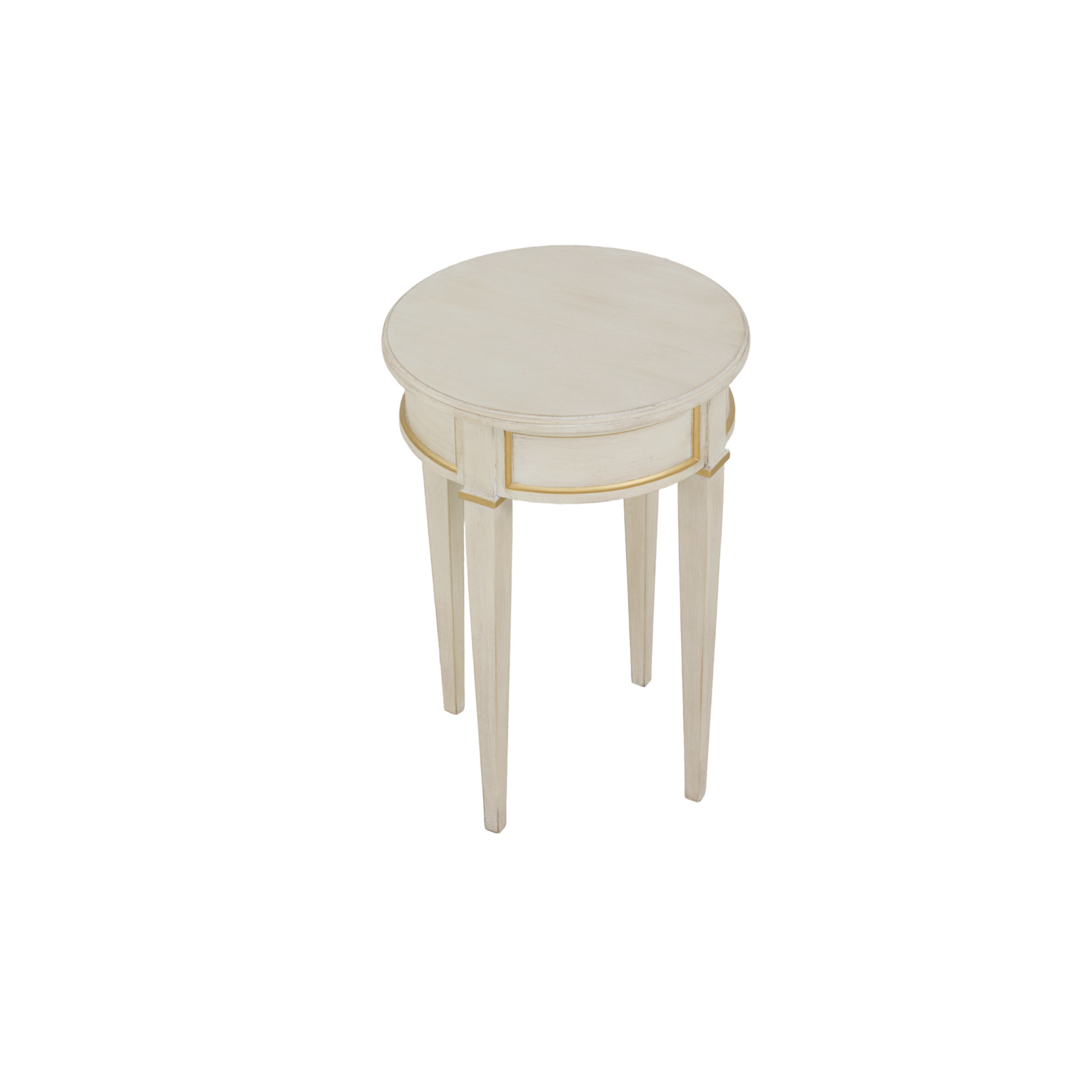 Rainey Drink Table CHAMPAGNE