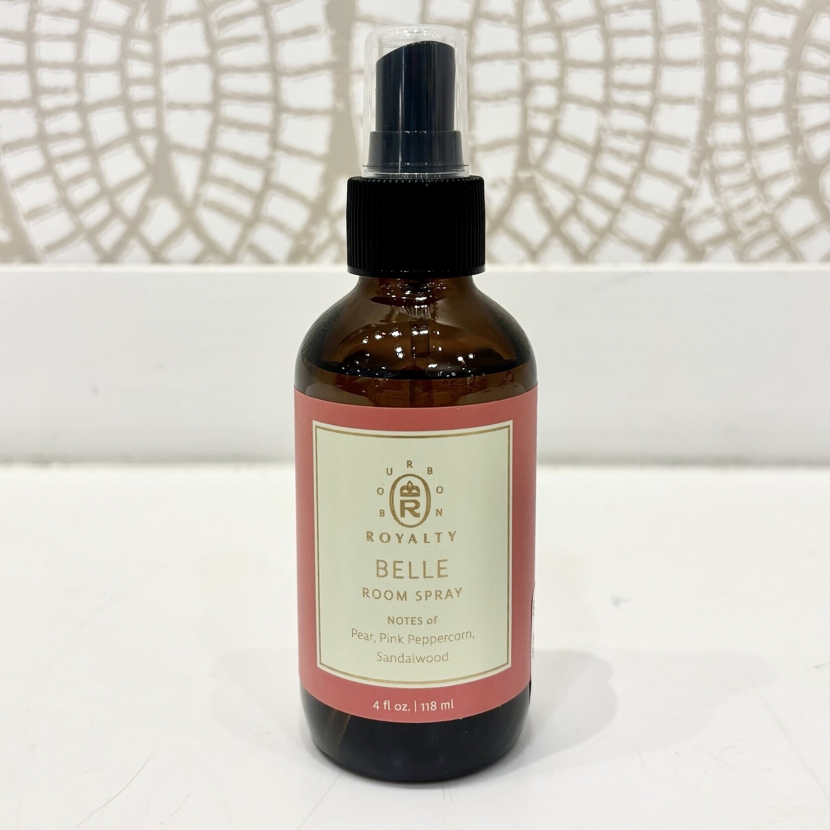 Belle Room Spray