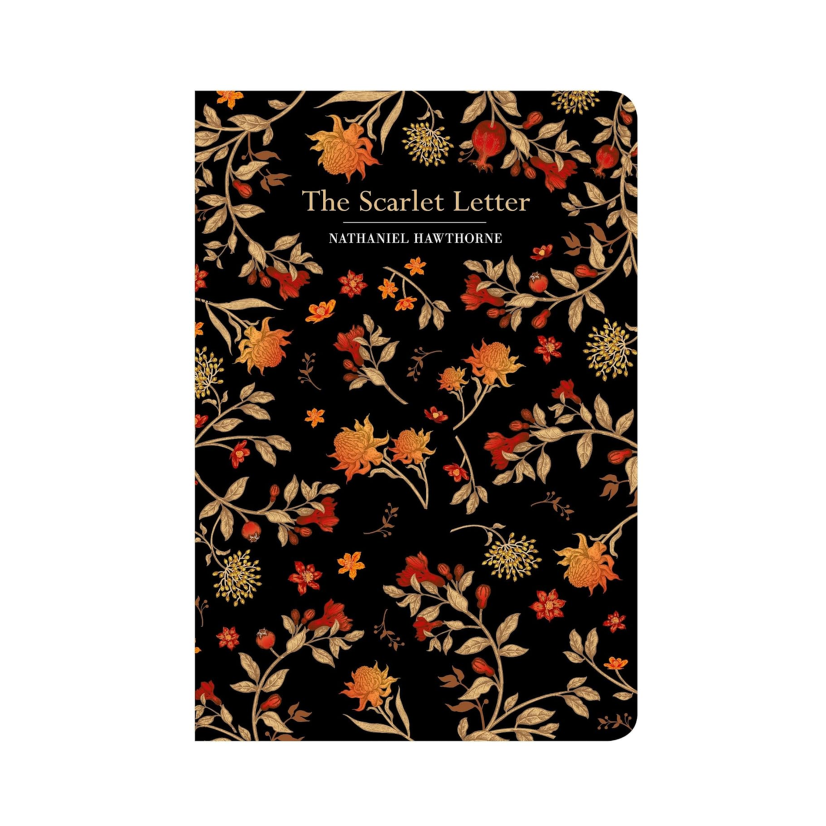 The Scarlet Letter