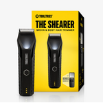 The Shearer, Body Hair Trimmer