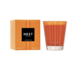Candle Pumpkin Chai