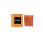 Votive Pumpkin Chai