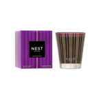 Candle Autumn Plum