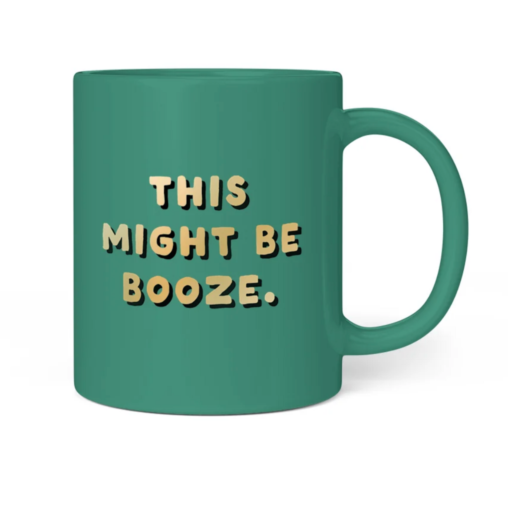 This Might be Booze Mug