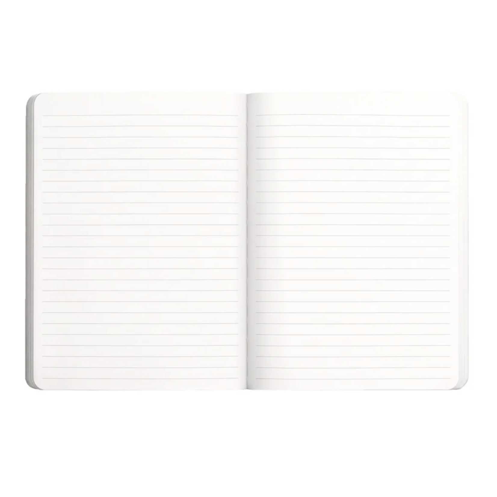 Procrastination Central Notebook