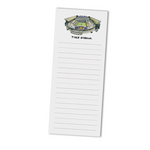 LSU Stadium 3.5x8.5 Notepad