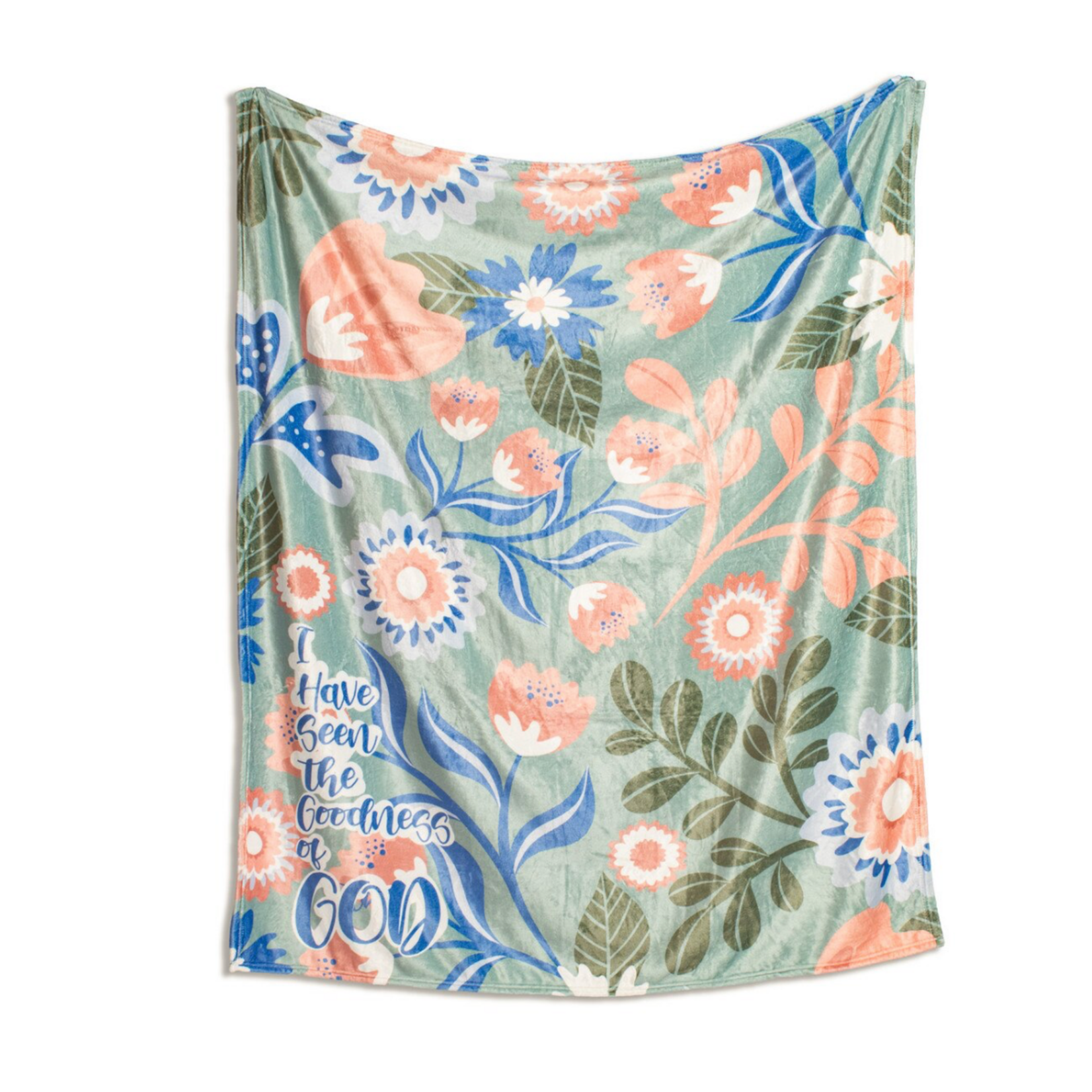 Goodness of God 50x60 Throw