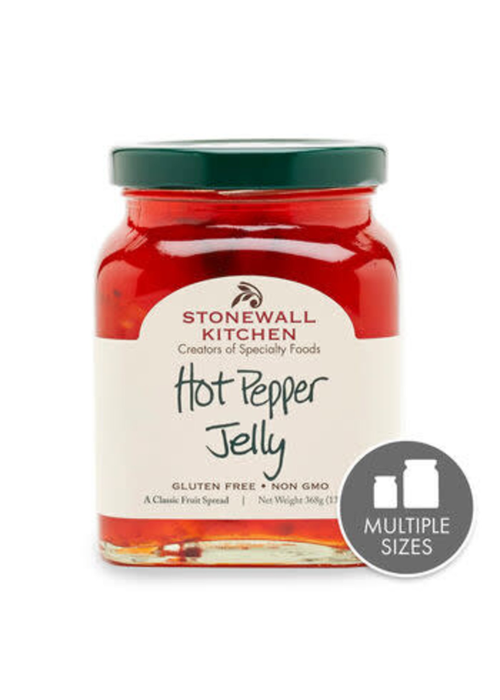 Stonewall Kitchen Hot Pepper Jelly