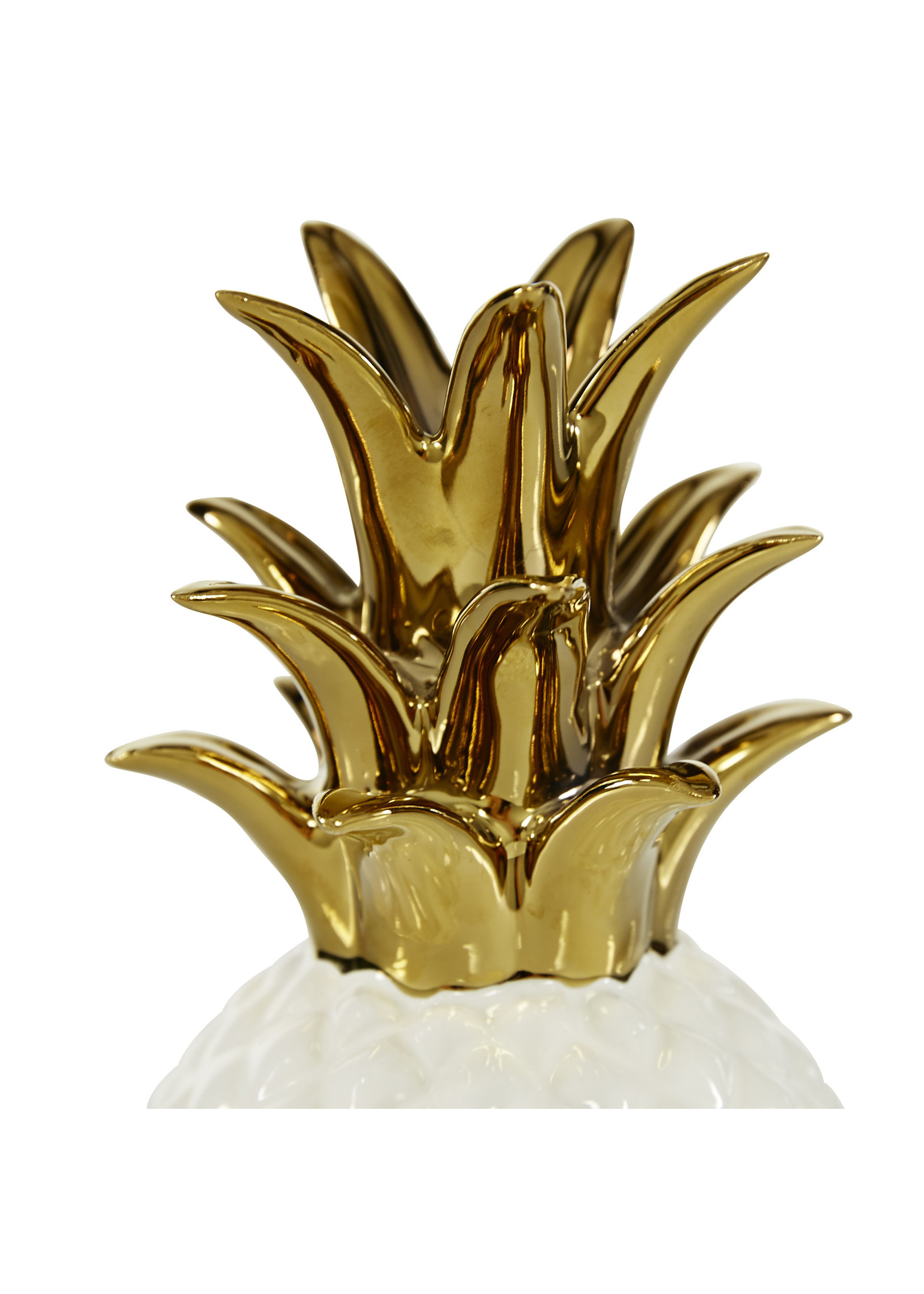 UMA Enterprises 92908 Ceramic Pineapple