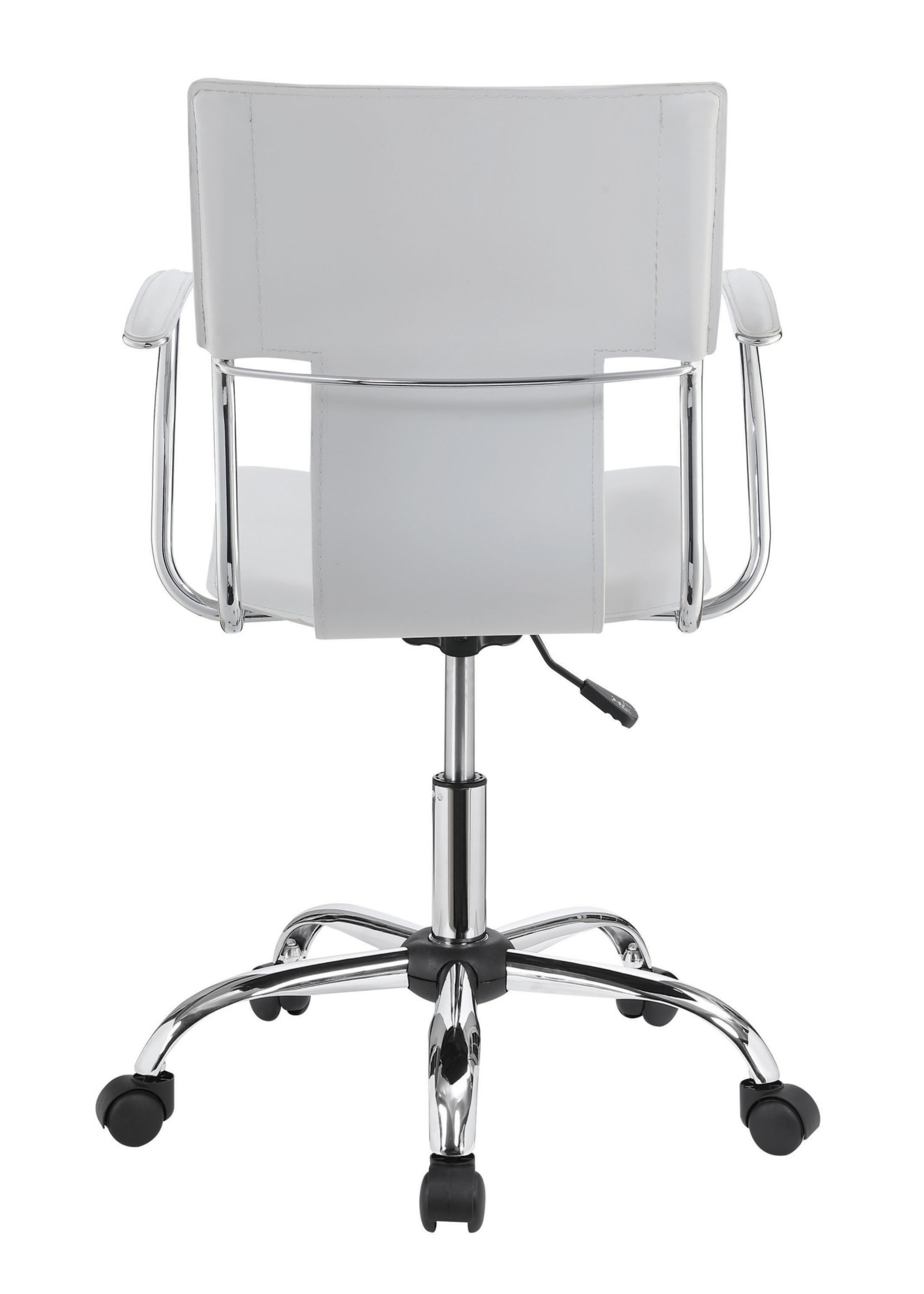 Coaster Furniture Office Chair White by COASTER