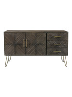 Moes Home Collection Champlain Sideboard by MOES