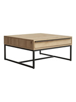 Moes Home Collection Nevada Coffee Table by MOES