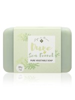 Echo France Soap Paper Band Dune & Sea Fennel 200g Soap