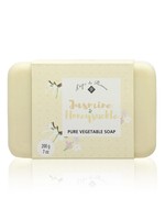 Echo France Soap Jasmine & Honesuckle 200g Soap