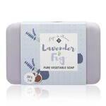 Echo France Soap Paper Band Lavender & Fig 200g Soap