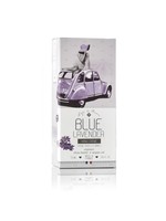 Echo France Soap Blue Lavender 75ml Hand Cream