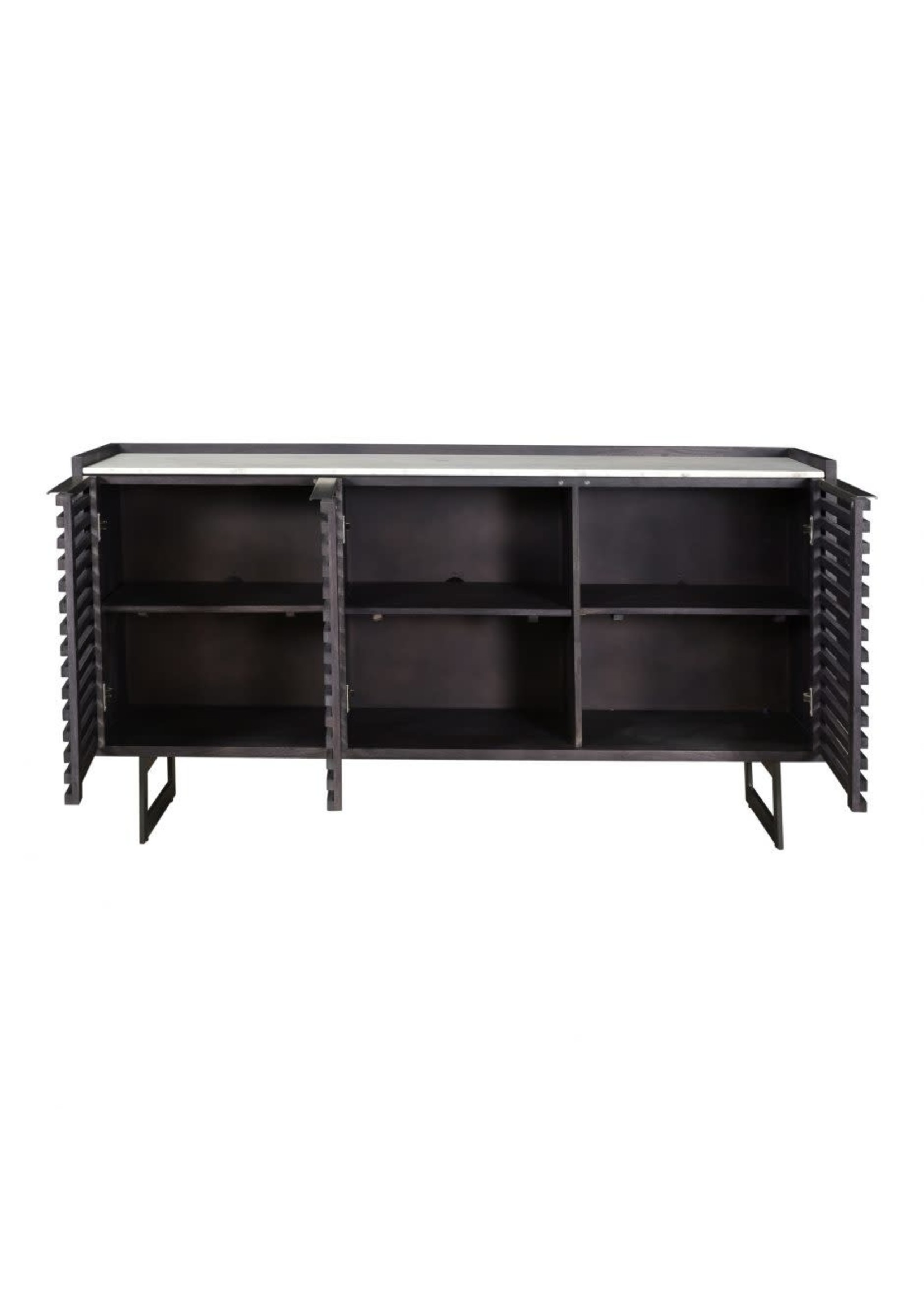 Moes Home Collection MOES Paloma Sideboard