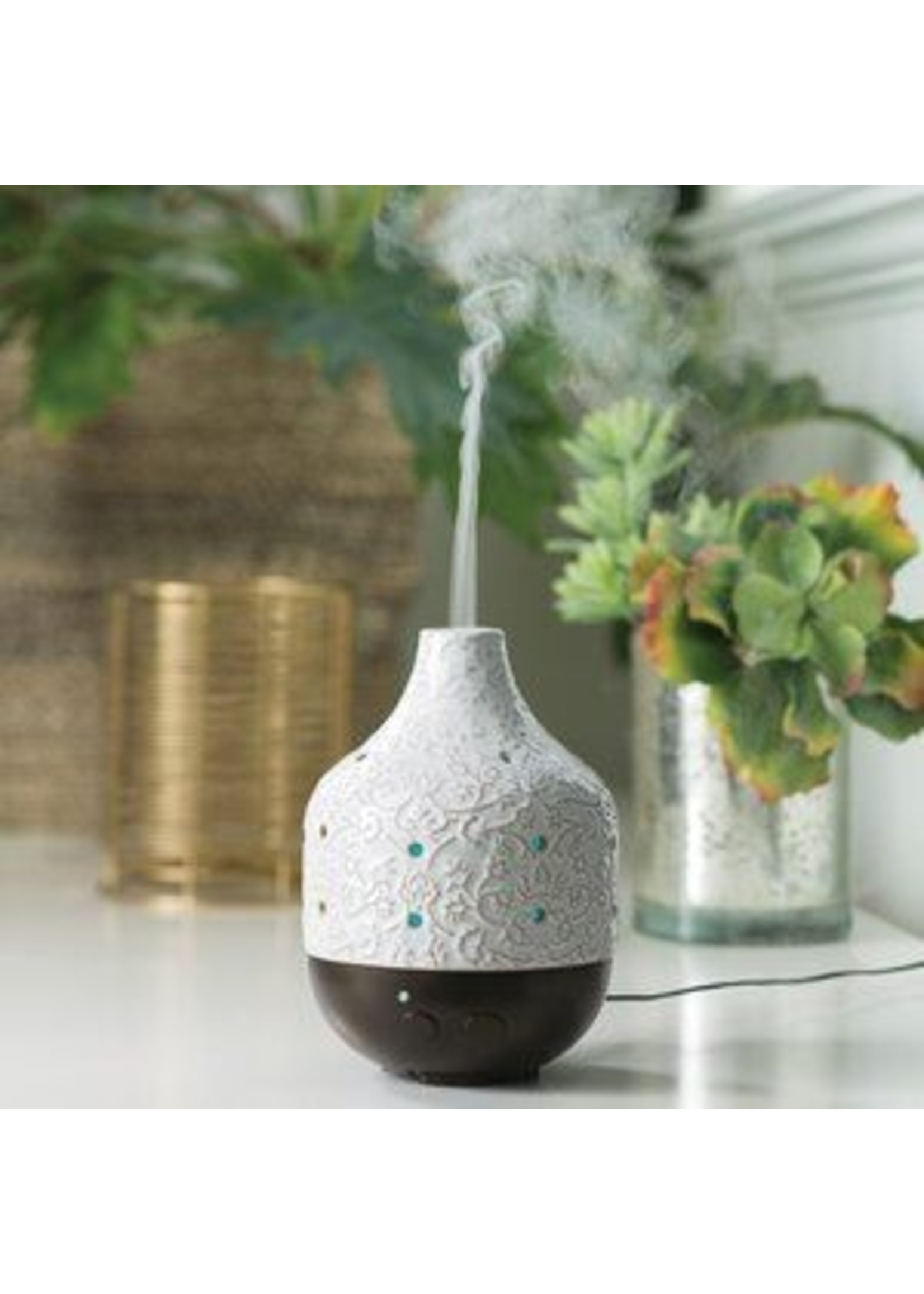 Candles Warmers Etc Diffuser Botanical  250ML