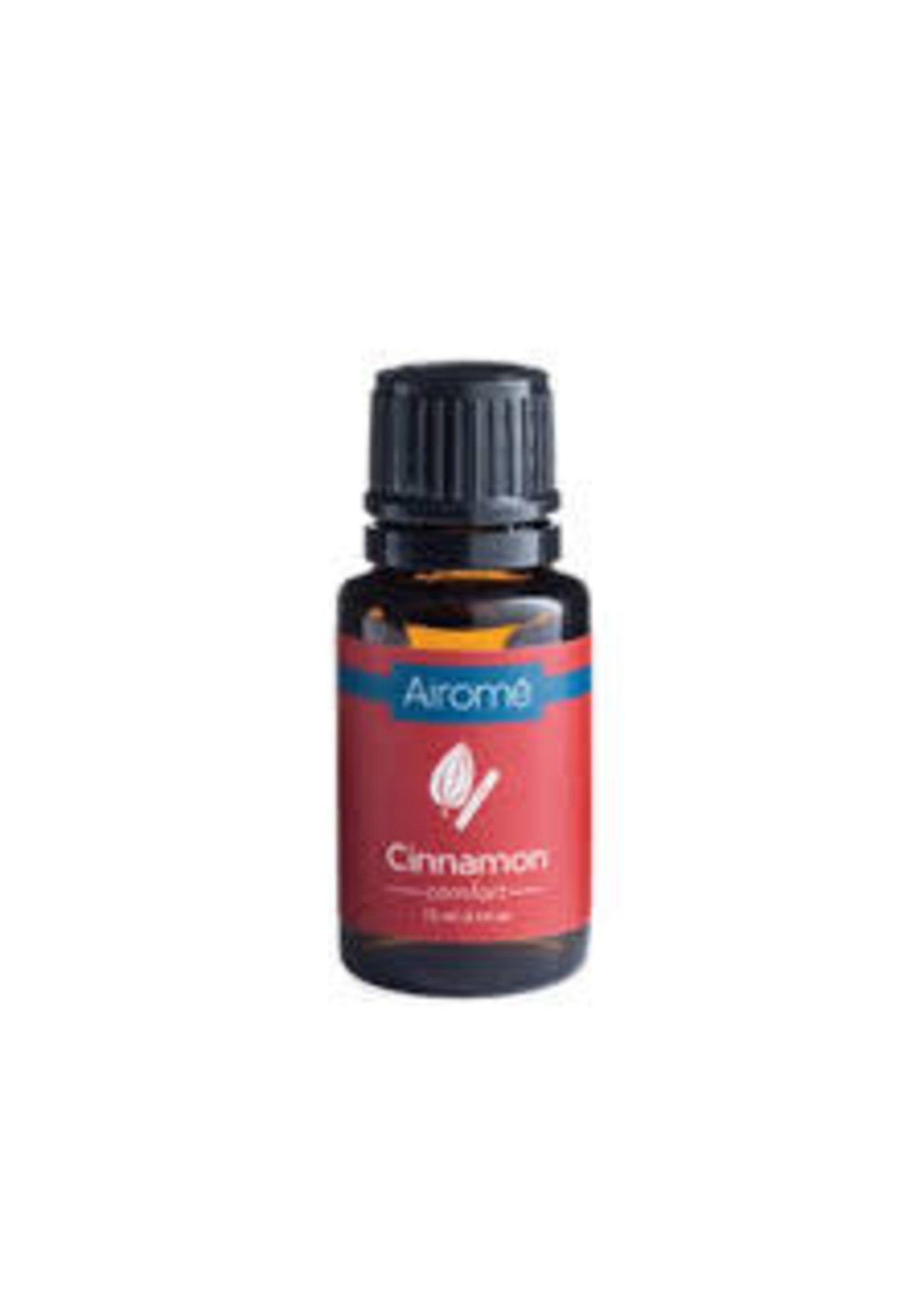 Airome Cinnamon Essential Oil  15ml
