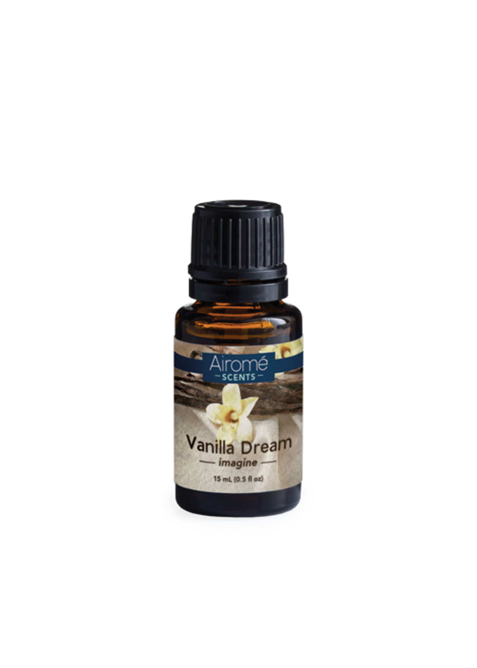 Airome Vanilla Dream Essential OIl 15ml
