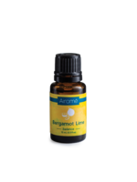 Airome Bergmot Lime Essential OIl 15ml