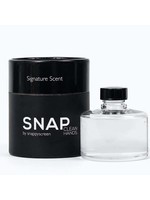 Snappyscreen REFILL for Touchless Mist Sanitizer (BLACK) - Signature Scent