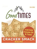 Good Times LLC Cracker Smack Nacho Season Mix