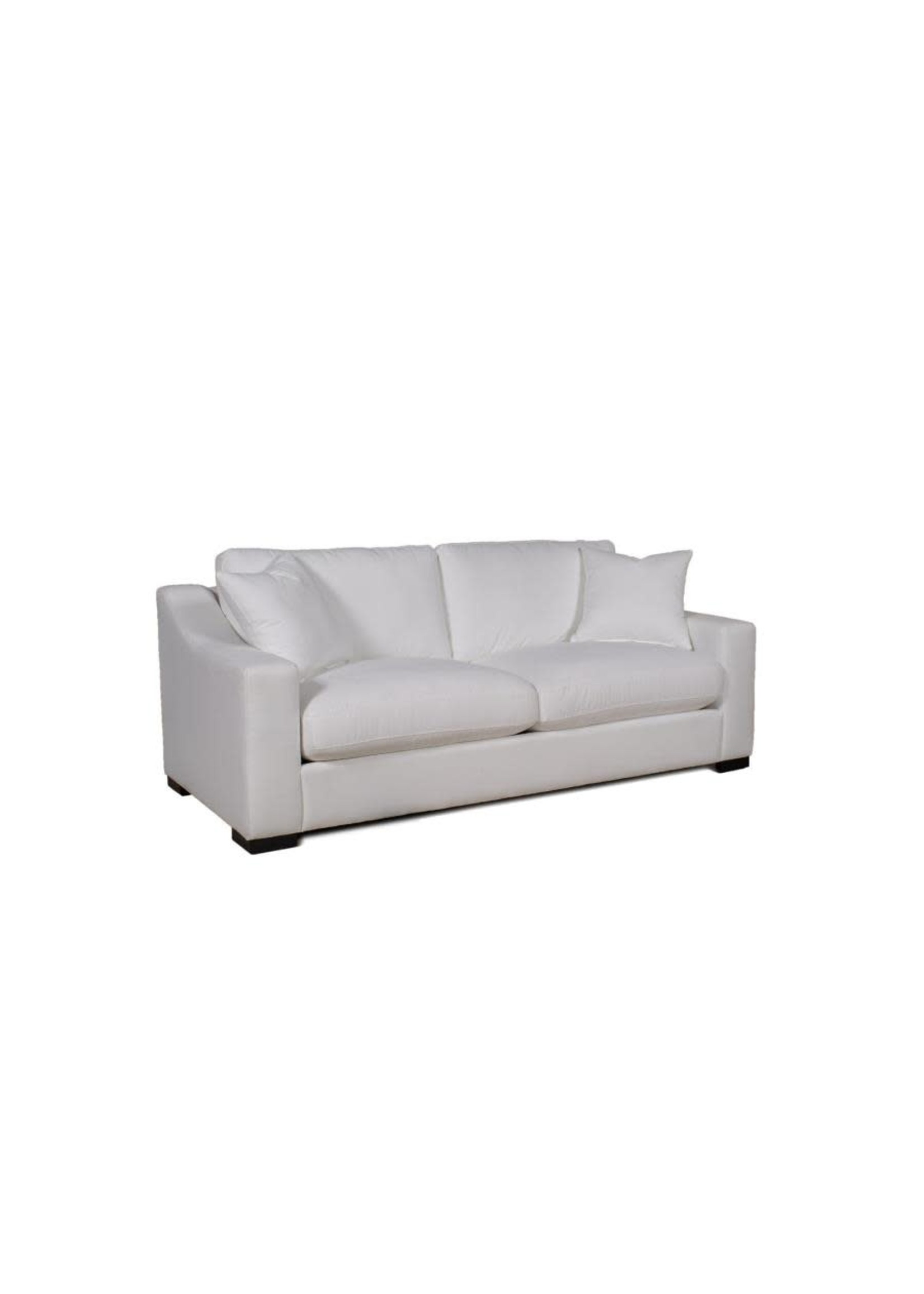 Coaster Furniture 509891 Sofa White