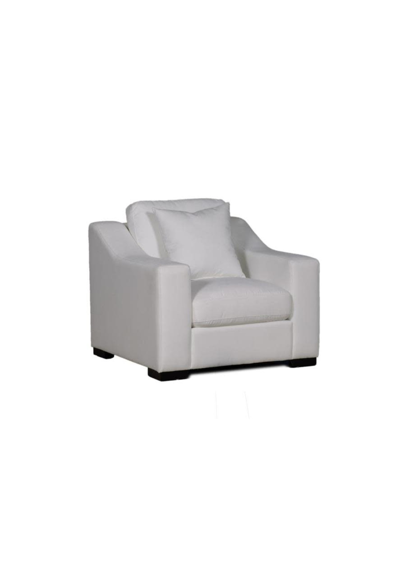Coaster Furniture 509893 Chair White