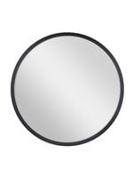 Uma Metal/Mirror Wall Decor 44H, 28W 66604