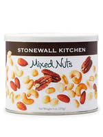 Stonewall Kitchen 554530 Mixed Nuts 9Oz