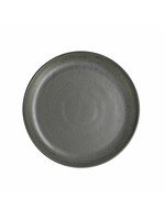 Fortessa Sound Coupe Dinner Plate 10.5" Forest