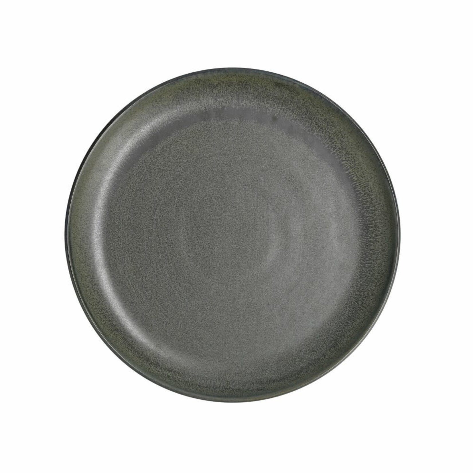 Fortessa Sound Coupe Dinner Plate 10.5" Forest