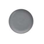 Fortessa Sound Coupe Salad Plate 8.25" Cement
