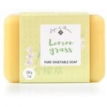 Echo France Soap Lemongrass Soap 200g