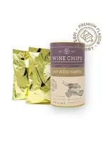 Wine Chips WC004  Dry Aged Ribeye 3oz Wine Chips